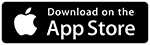 Apple App Store logo.