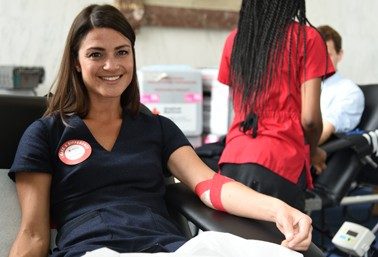 Ready to Help Save a Life?
