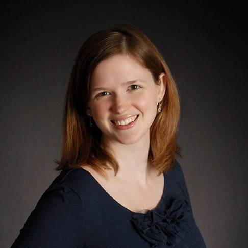 Photo of Lauren Crowder PhD MPH CPH.