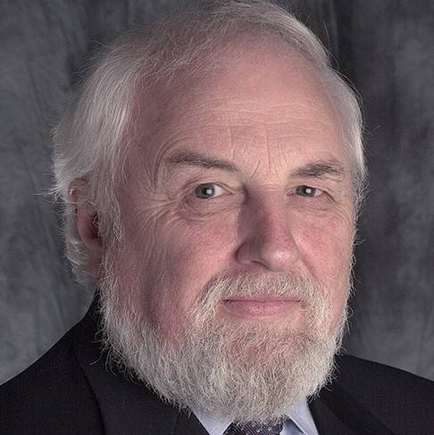 Photo of Roger Y Dodd, PhD
