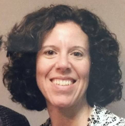 Photo of Margaret Keller PhD