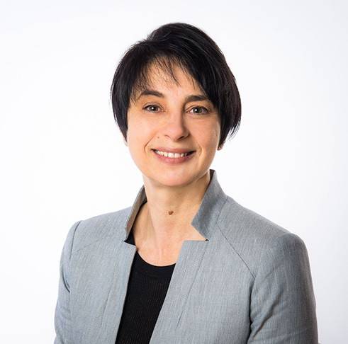Photo of Laura Tonnetti, PhD