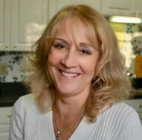 Photo of Pam Whitley